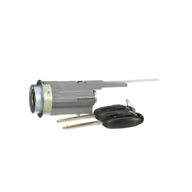 US405L - Exterior: Ignition Lock Cylinder for SMP CORP Image
