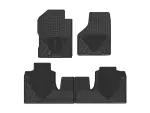 W54W518 - : All Weather Floor Mats for WeatherTech Image