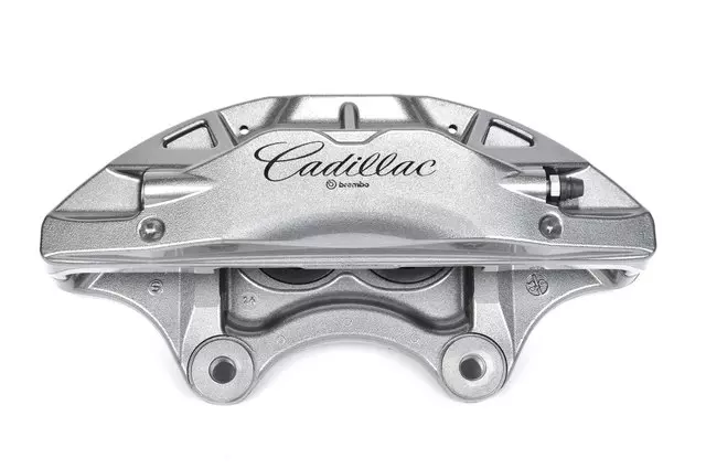 1722771 - Brakes: ACDelcoâ„¢ Caliper for GM Image