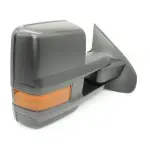 GM1321511 - : Door Mirror for COLLISION Image