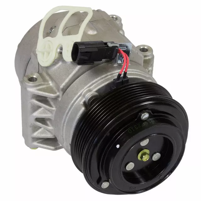 8E5Z19703C - : Compressor Assembly for Ford Image