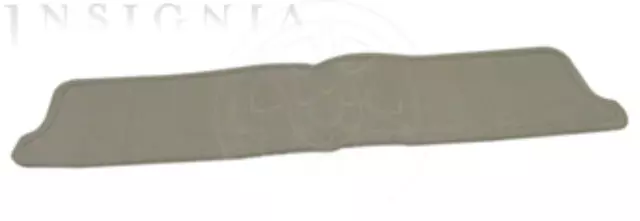 15920779 - Interior: Floor Mats, Production Carpet, Third Row for GM Image