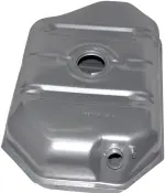 576331 - : Steel Fuel Tank for Dorman Image