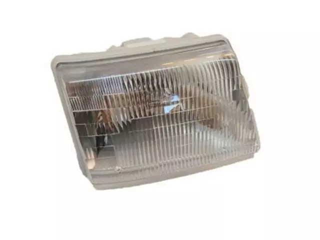 F87Z13008EB - Electrical: Headlamp Assembly for Ford: Ranger Image