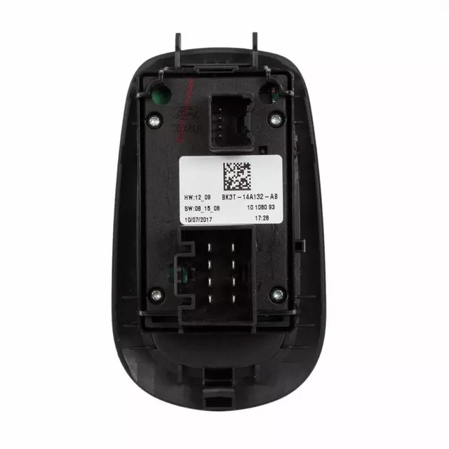BK3Z14529A - Body: Door Window Switch for Ford Image image