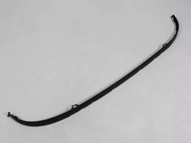 Air Dam - Mopar (55077971AA)