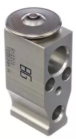 922003DF0C - HVAC: Expansion Valve for Nissan: Cube, Juke Image