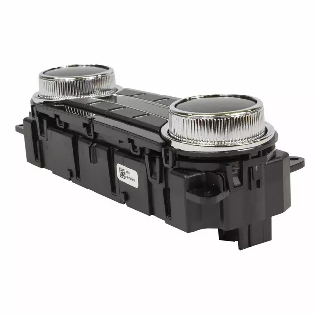 Heater & AC Control - Ford (GD9Z-19980-B)