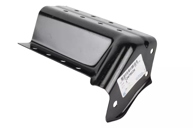 12478036 - : Radiator Support Bracket for Buick: Rainier | Chevrolet: Trailblazer, Trailblazer EXT | GMC: Envoy, Envoy XL, Envoy XUV | Oldsmobile: Bravada Image