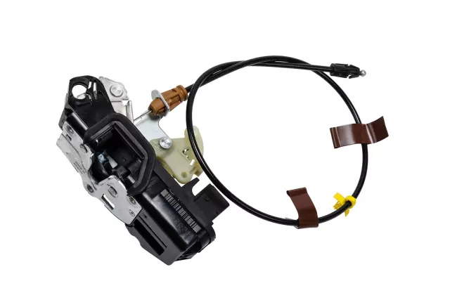 2010-2014 GM - Passenger Side Front Door Lock - GM (22862021)