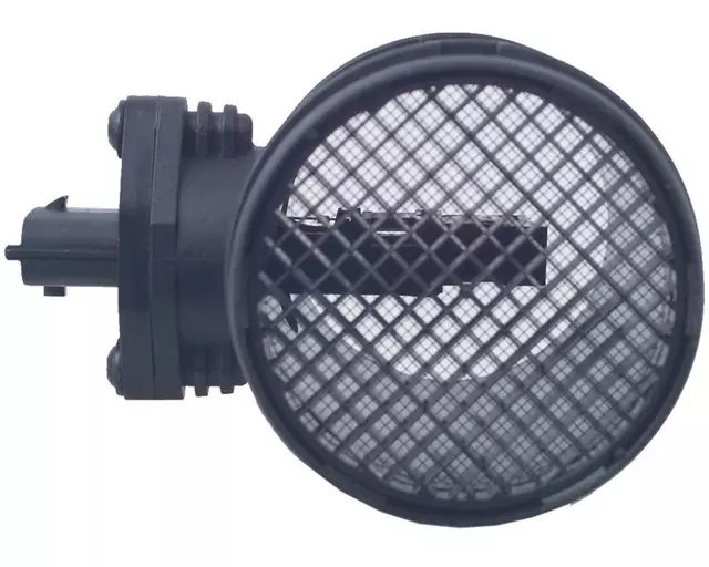 19239045 - : Mass Air Flow Sensor, Remanufactured for GM Image