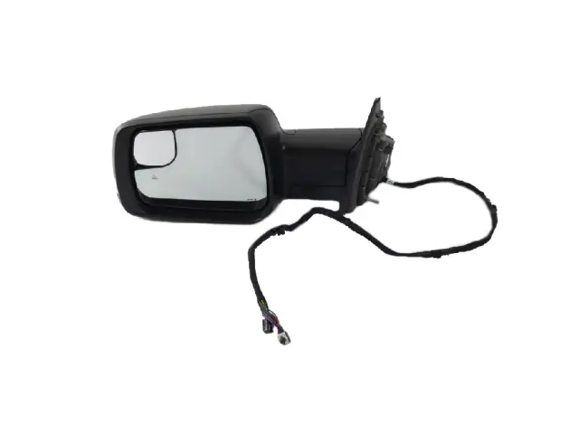 68610315AA - Doors, Door Mirrors and Related Parts: Outside Rearview Mirror, Left for Mopar Image