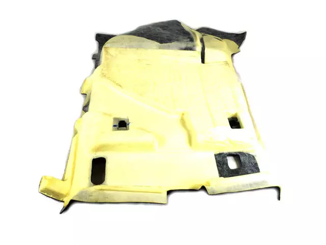 Passenger Floor Carpet, Left - Mopar (1XP81DX9AG)