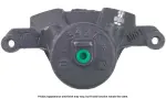 82155CR - : Power Window Motor and Regulator Assembly for Cardone Image