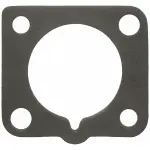 60869 - : Fuel Injection Throttle Body Mounting Gasket for FEL-PRO Image