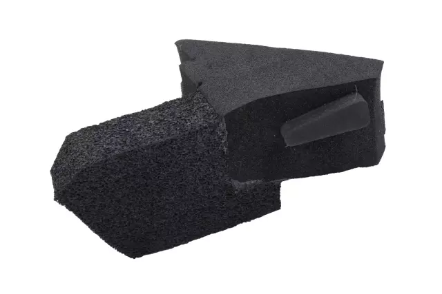 23187171 - Body: Air Deflector for Cadillac: CTS Image