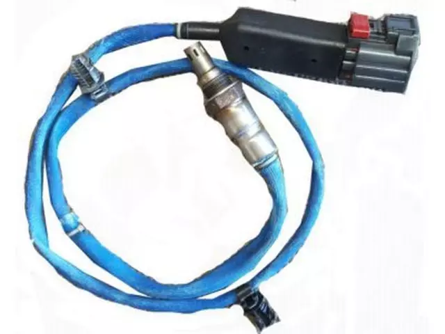 Motorcraft™ Nitrogen Oxide (Nox) Sensor - Ford (NOX-5)
