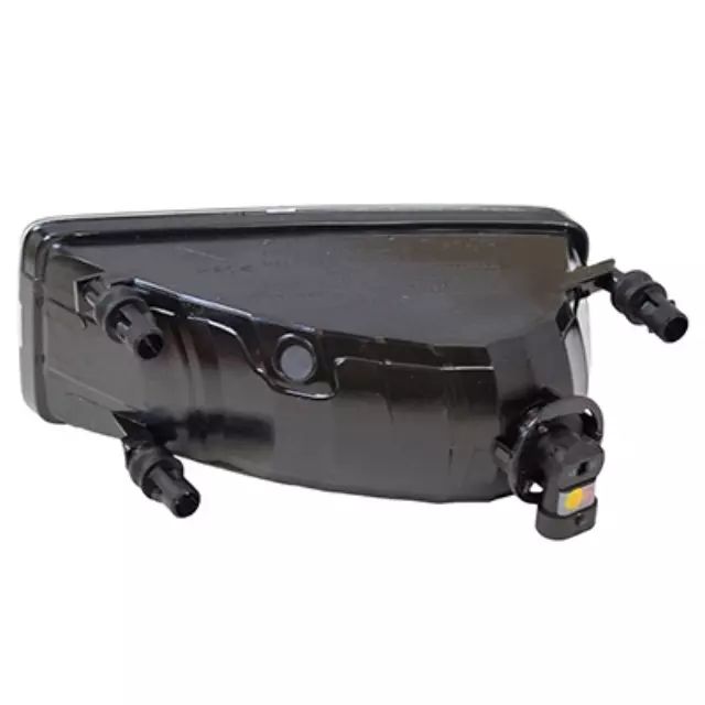 2006-2010 Ford Explorer Right Passenger Side Fog Light Lamp OEM NEW Genuine - Ford (6L2Z-15200-AA)