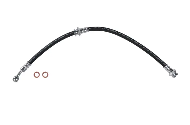 2204335 - Brakes &amp; Brake Parts: Brake Hydraulic Hose for Sunsong Image