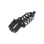 811016 - : Ford, Mercury (FWD) Suspension Strut and Coil Spring Assembly  - Rear Right for GSP Image