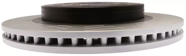 Performance Front Disc Brake Rotor - GM (19362924)