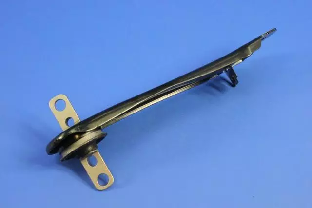 Trailing Arm Link Assembly, Right - Mopar (5090044AF)