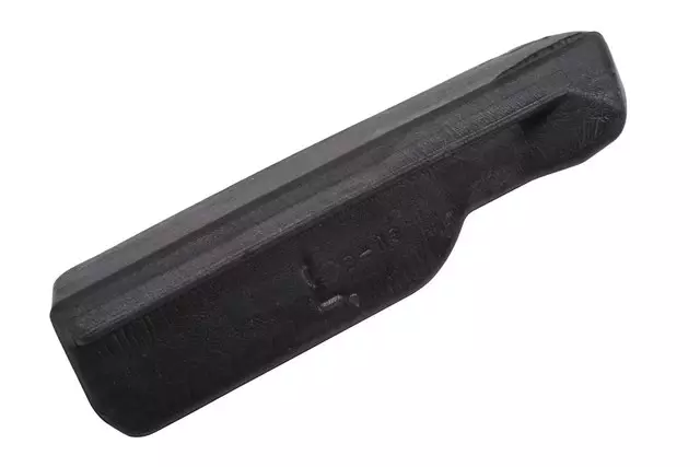 Driver Side Door Mirror Seal - GM (25925375)