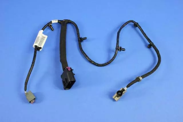 68238612AA - Electrical: Seat Wiring for Fiat: 500 Image