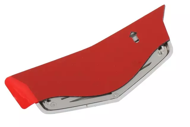 23236084 - Body: Emblem for Cadillac: CTS Image