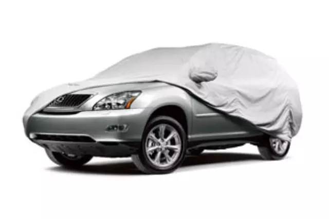PT24848040 - Exterior: Car Cover for Lexus: RX330, RX350, RX400h Image