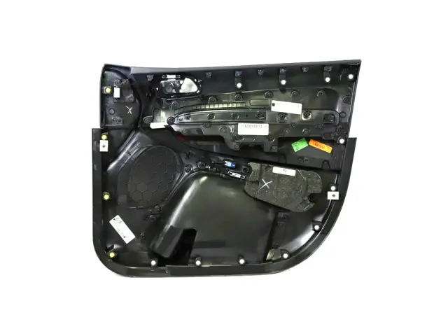 Front Door Trim Panel, Left - Mopar (6UA271RRAB)