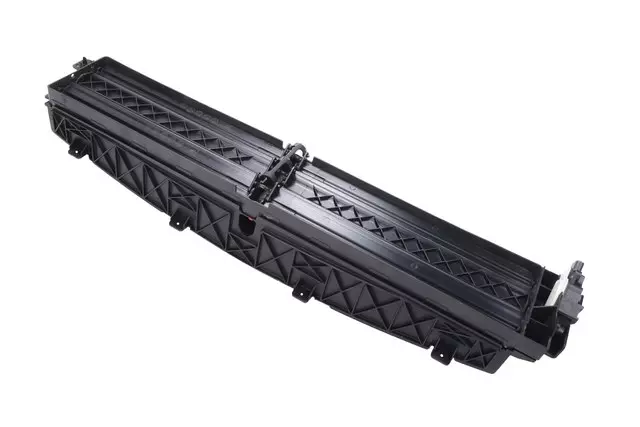 94558478 - : Front Bumper Shutter for Chevrolet: Spark EV Image