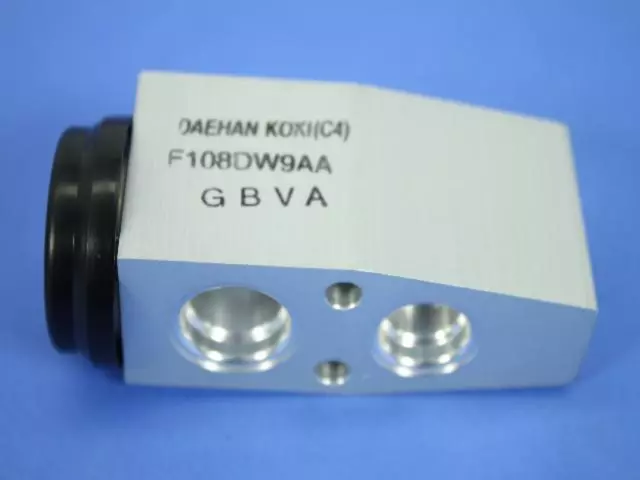A/c Expansion Valve Kit - Mopar (68089099AA)
