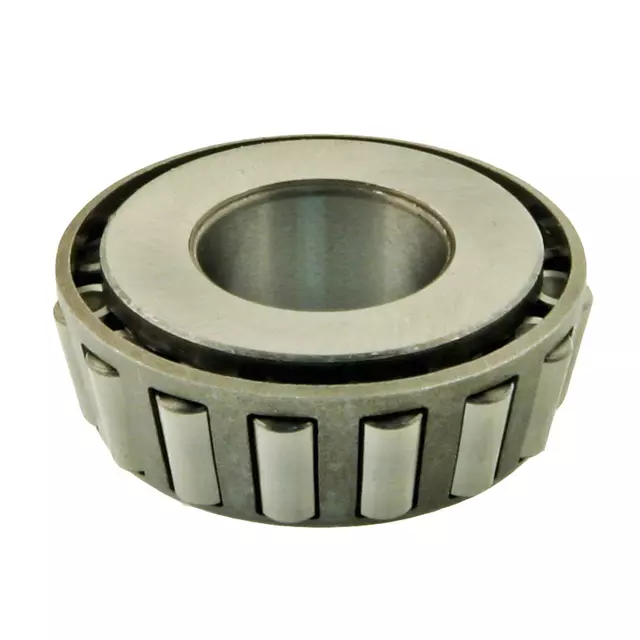 19312399 - : Multi-Purpose Single Row Tapered Roller Bearing Assembly for GM Image