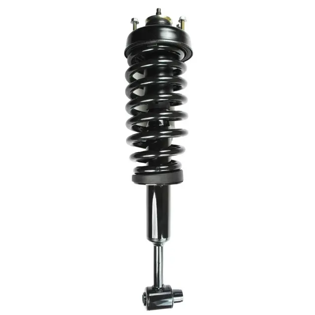 1336330 - Suspension &amp; Steering: Focus Auto Parts Suspension Strut and Coil Spring Assembly for Focus Auto Parts Image