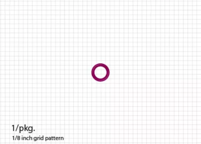 1533214 - HVAC: ACDelcoâ„¢ Dehydrator Seal for Hummer: H3, H3T | Pontiac: Torrent Image