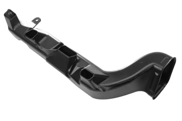 Driver Side Floor Front Air Outlet Duct - GM (84303639)