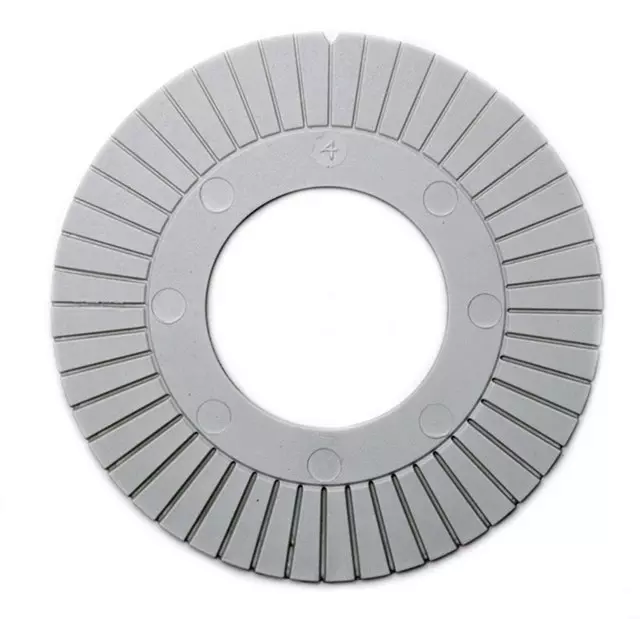45K13119 - Suspension: Rear Alignment Shim for ACDelco Image