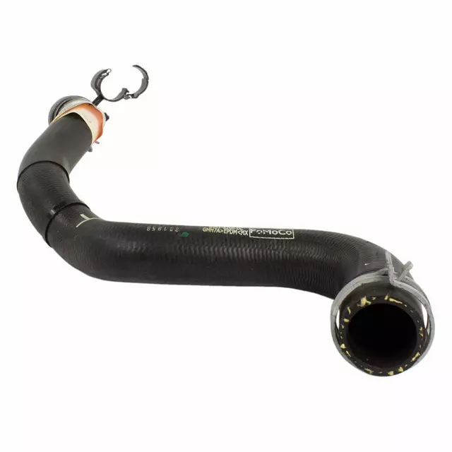 GV6Z8260C - : 2017-2019 Ford Escape - Upper Hose for Ford: Escape Image