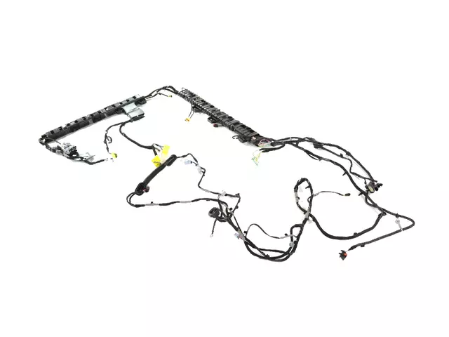 68282604AG - Electrical: Body Right Wiring for Mopar Image image