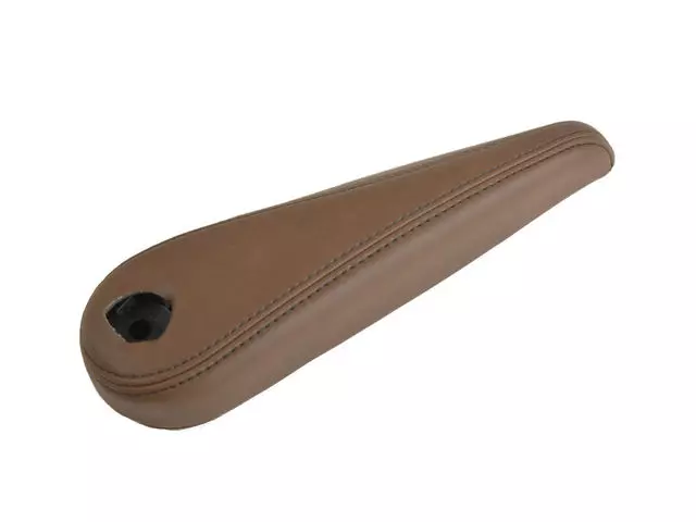 5RD441L8AC - Interior Trim: Second Row Armrest, Left for Mopar Image