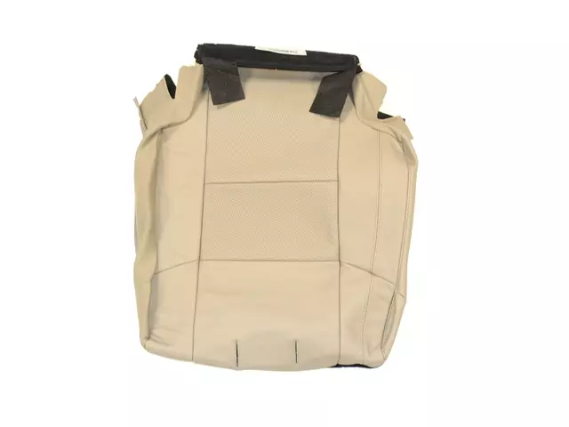 5PJ44HL1AC - Interior Trim: Rear Seat Back Cover for Jeep: Grand Cherokee Image