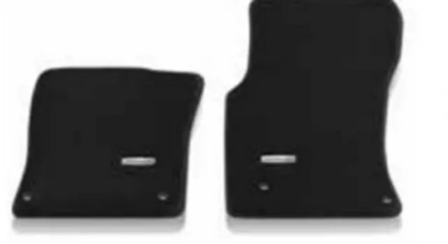 T2H7171AAM - : Floor Mats, Carpet, Luxury Espresso for Jaguar Image