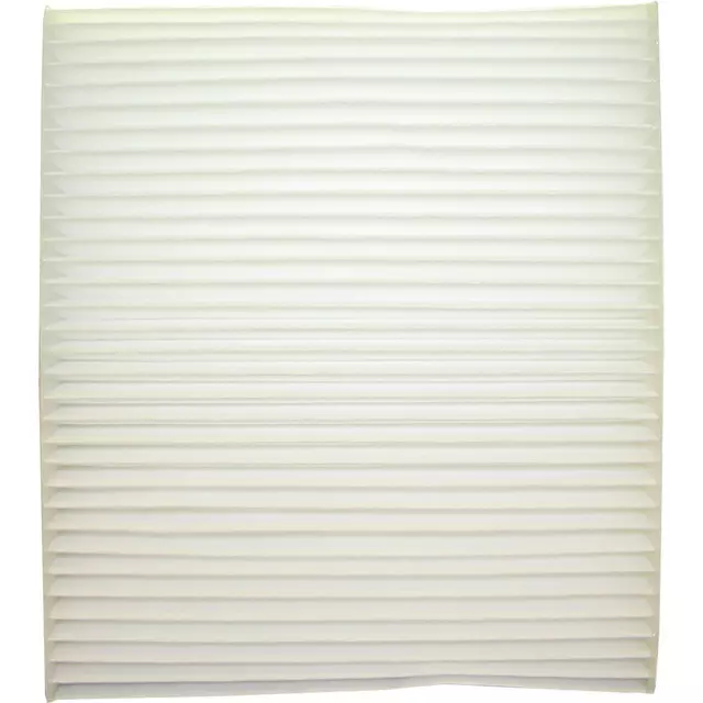 CF1196 - : Passenger Compartment Air Filter for ACDelco Image
