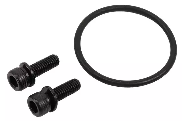 13514244 - Brakes: Actuator Seal for Cadillac: Escalade, Escalade ESV, LYRIQ | Chevrolet: Blazer EV, Silverado 1500, Silverado 1500 LTD, Suburban, Tahoe | GMC: Hummer EV Pickup, Hummer EV SUV, Sierra 1500, Sierra 1500 Limited, Yukon, Yukon XL Image image