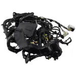 HG9Z12A581QN - : Wire Assembly for Ford Image