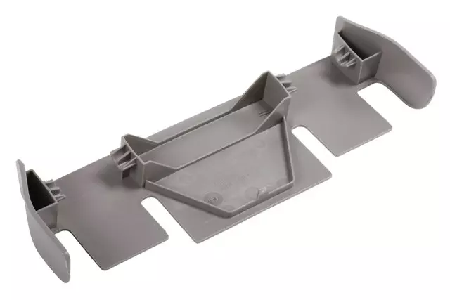 25797946 - Body: Mount Panel for Buick: Enclave | GMC: Acadia, Acadia Limited | Saturn: Outlook Image