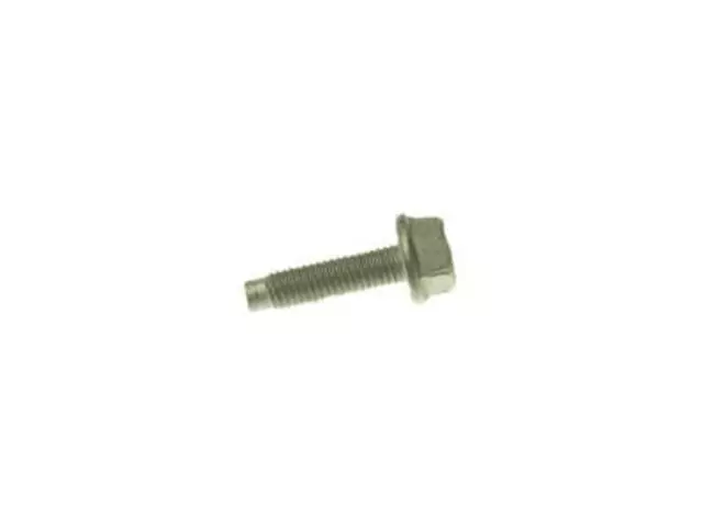 W712977S439 - Fuel System: Skid Plate Bolt for Ford Image
