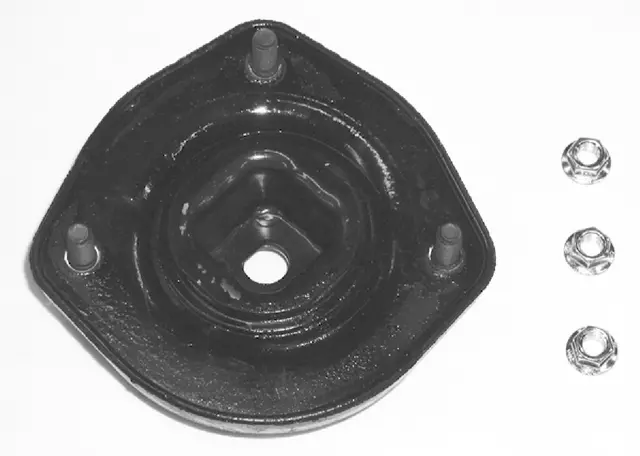 88946295 - : Rear Driver Side Suspension Strut Mount for GM Image