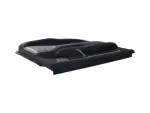 8AT951X7AA - : Rear Door Trim Panel, Left for Mopar Image